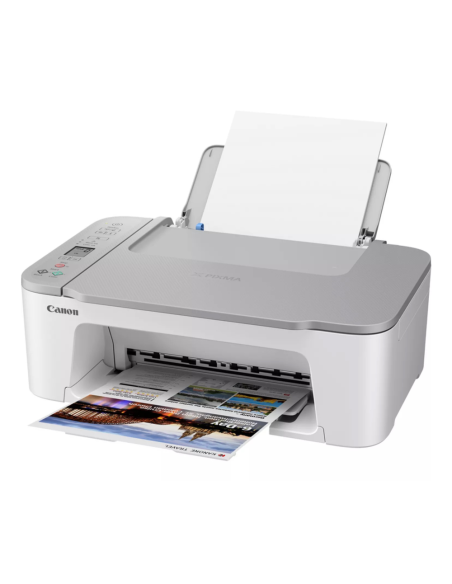 Canon PIXMA TS3551i Inyección de tinta A4 4800 x 1200 DPI Wifi