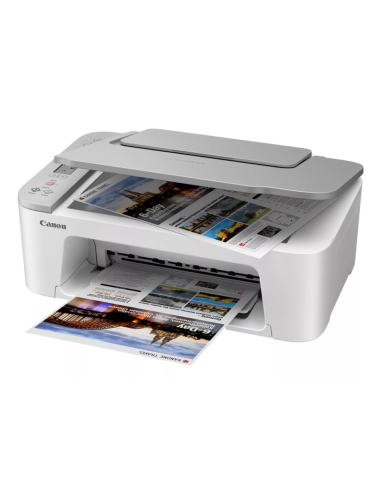 Canon PIXMA TS3551i Inyección de tinta A4 4800 x 1200 DPI Wifi