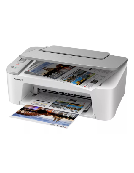 Canon PIXMA TS3551i Inyección de tinta A4 4800 x 1200 DPI Wifi