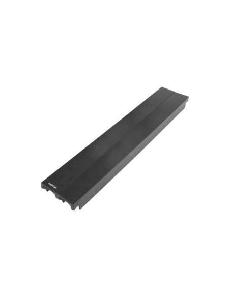 Lanberg stativsløringspanel - 2U