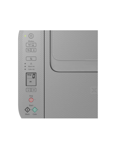 Canon PIXMA TS3551i Inyección de tinta A4 4800 x 1200 DPI Wifi