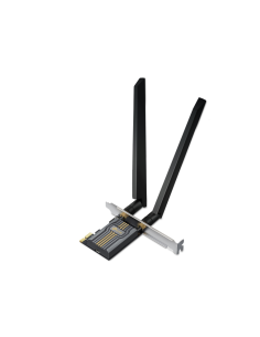 TP-Link BE6500 Interno WLAN / Bluetooth 2880 Mbit/s