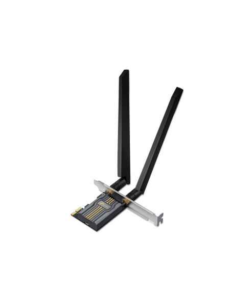 TP-Link BE6500 Interno WLAN / Bluetooth 2880 Mbit/s