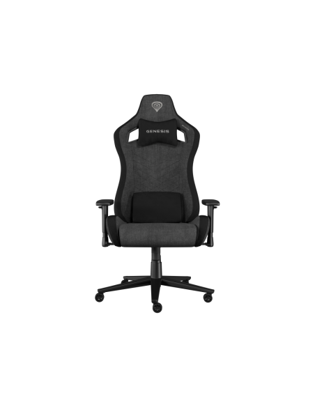 GENESIS NFG-2244 silla para videojuegos Silla para videojuegos de PC Asiento acolchado