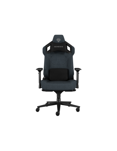 GENESIS NFG-2245 silla para videojuegos Silla para videojuegos de PC Asiento acolchado