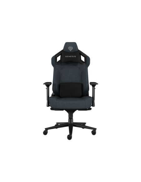 GENESIS NFG-2245 silla para videojuegos Silla para videojuegos de PC Asiento acolchado