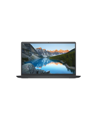 DELL Inspiron 3530 Intel® Core™ i5 i5-1334U Portátil 39,6 cm (15.6") Full HD 8 GB DDR4-SDRAM 512 GB SSD Wi-Fi 6 (802.11ax) Windo