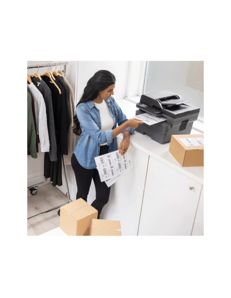 Brother DCP-L2660DW Laser A4 1200 x 1200 DPI 36 ppm Wifi