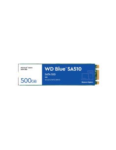 Western Digital Blue SA510 500 GB M.2 Serial ATA III