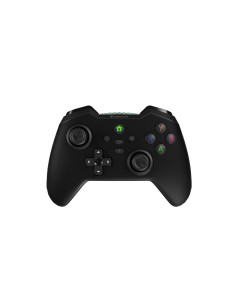 GENESIS Mangan 400 Negro Bluetooth Gamepad Analógico/Digital Android, MAC, Nintendo Switch, PC, iOS