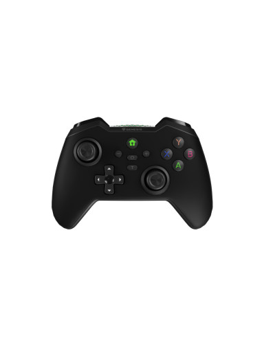 GENESIS Mangan 400 Negro Bluetooth Gamepad Analógico/Digital Android, MAC, Nintendo Switch, PC, iOS