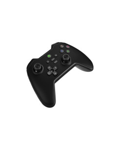GENESIS Mangan 400 Negro Bluetooth Gamepad Analógico/Digital Android, MAC, Nintendo Switch, PC, iOS 2