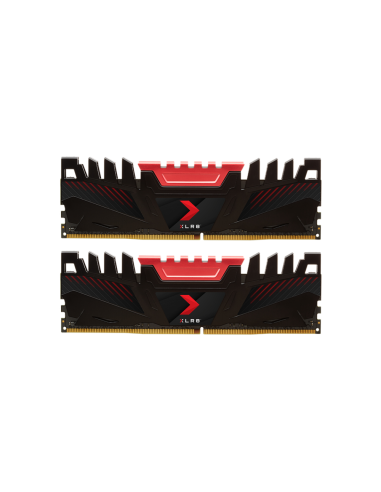 PNY XLR8 módulo de memoria 16 GB 2 x 8 GB DDR4