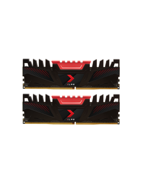 PNY XLR8 módulo de memoria 16 GB 2 x 8 GB DDR4