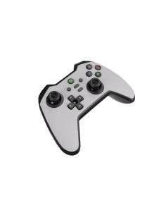 GENESIS Mangan 400 Blanco Bluetooth Gamepad Analógico/Digital Android, MAC, Nintendo Switch, PC, iOS 2
