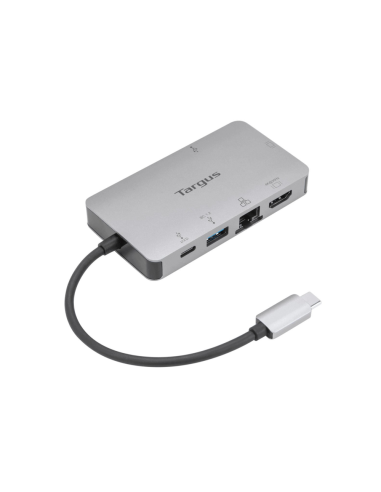 Lenovo ThinkPad Universal USB-C Dock Alámbrico USB 3.2 Gen 1 (3.1 Gen 1) Type-C Negro