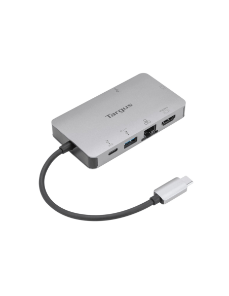 Lenovo ThinkPad Universal USB-C Dock Alámbrico USB 3.2 Gen 1 (3.1 Gen 1) Type-C Negro