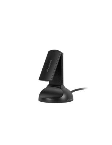 Lanberg NC-3000-WI adaptador y tarjeta de red WLAN 3000 Mbit/s
