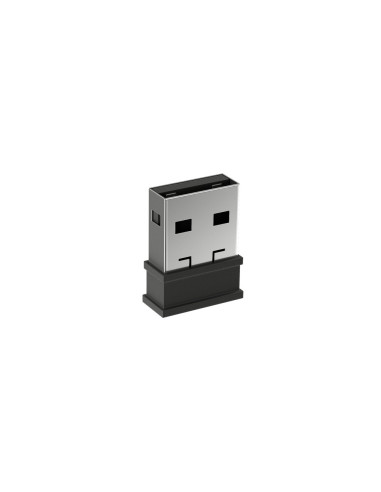 GENESIS PV65 Negro RF Gamepad Analógico/Digital PC, Playstation 3