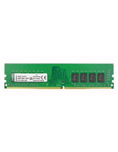 Kingston Technology ValueRAM KVR21N15S8/8 Kingston 8GB DDR4 2133MHz PC4-17000 SODIMM módulo de memoria 1 x 8 GB 2133 MT/s 288-pi