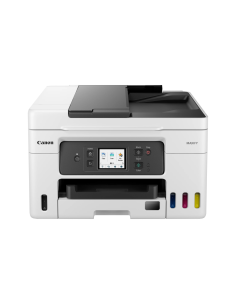 Canon MAXIFY GX4050 Inyección de tinta A4 600 x 1200 DPI Wifi 2