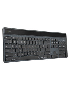 Targus EcoSmart teclado Universal Bluetooth QWERTY Español Negro 2