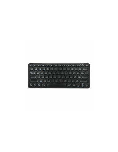 Targus AKB862ES teclado Universal Bluetooth QWERTY Español Negro