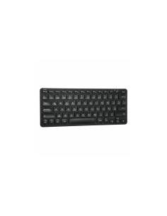 Targus AKB862ES teclado Universal Bluetooth QWERTY Español Negro 2