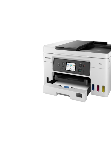 Canon MAXIFY GX4050 Inyección de tinta A4 600 x 1200 DPI Wifi
