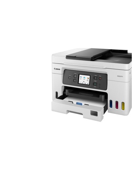 Canon MAXIFY GX4050 Inyección de tinta A4 600 x 1200 DPI Wifi