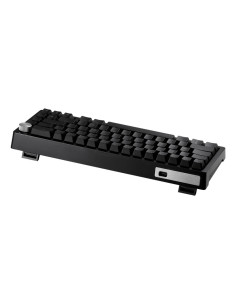 XPG SORCERER MINI teclado Juego USB QWERTY Inglés Negro 2