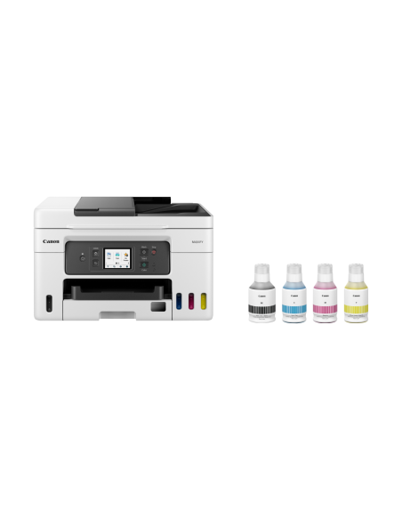 Canon MAXIFY GX4050 Inyección de tinta A4 600 x 1200 DPI Wifi