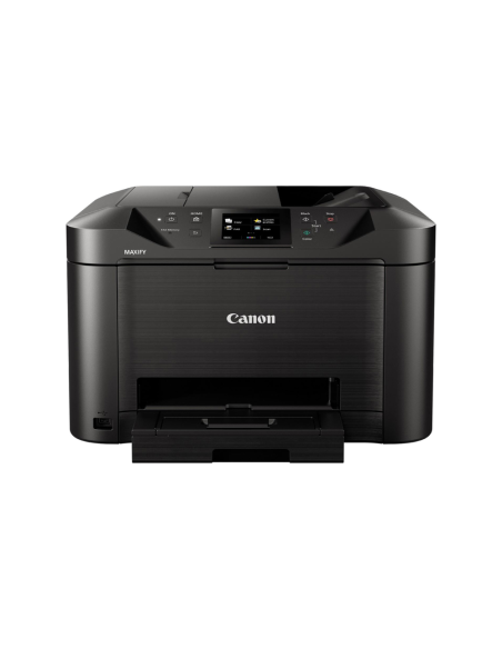 Canon MAXIFY MB5150 Inyección de tinta A4 600 x 1200 DPI 24 ppm Wifi