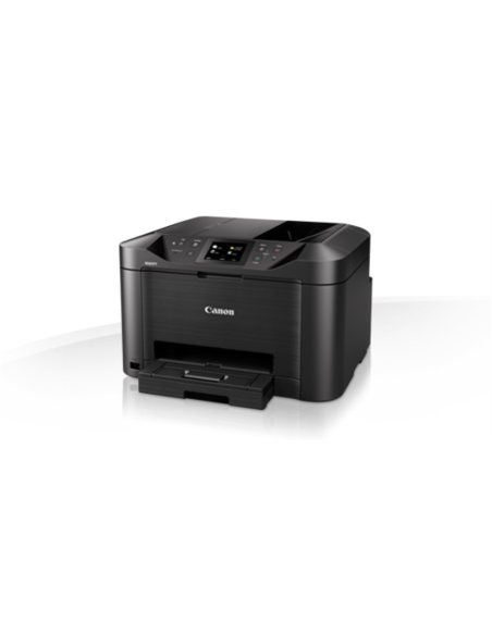 Canon MAXIFY MB5150 Inyección de tinta A4 600 x 1200 DPI 24 ppm Wifi
