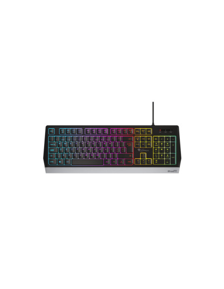 GENESIS NKG-1817 teclado Juego USB QWERTY Portugués