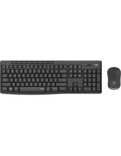 Logitech MK295 Silent