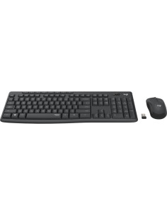 Logitech MK295 Silent 2