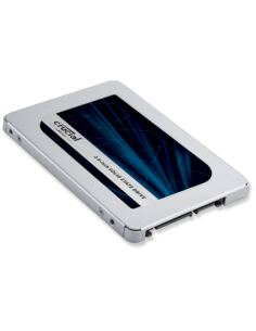 Crucial MX500 2.5" 2 TB Serial ATA III