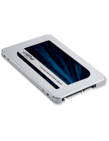 Crucial MX500 2.5" 2 TB Serial ATA III