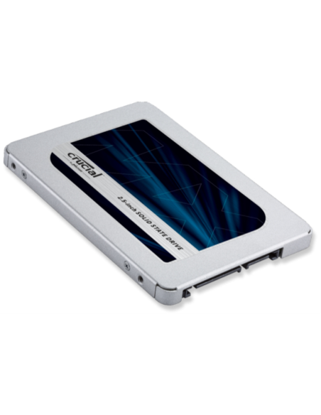 Crucial MX500 2.5" 2 TB Serial ATA III