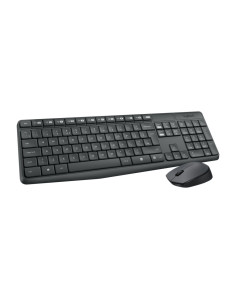Logitech MK235 2