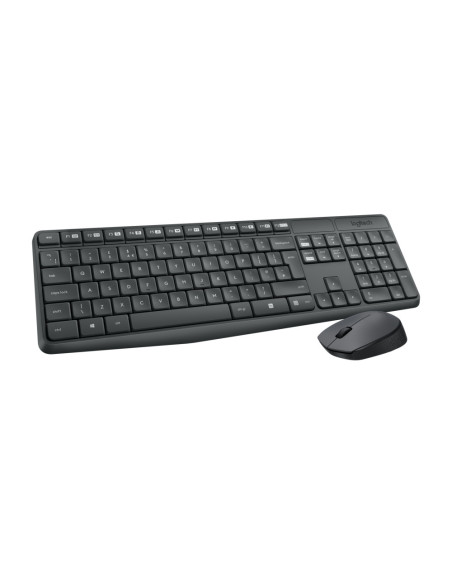 Logitech MK235