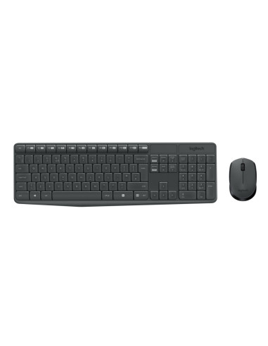 Logitech MK235