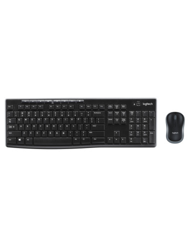 Logitech MK270