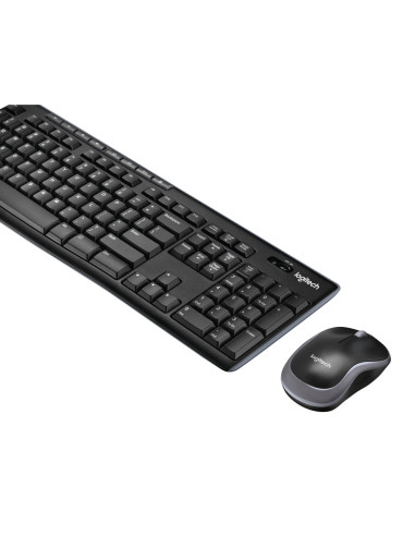 Logitech MK270