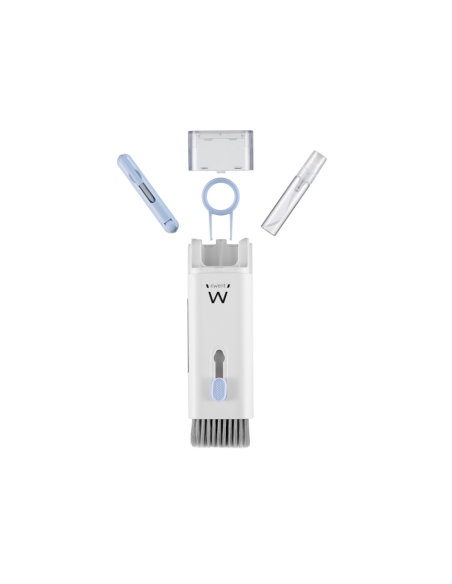 HPE Aruba Networking 1G SFP LC SX 500m OM2 MMF Transceiver