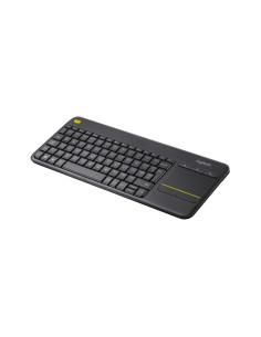 Logitech K400 Plus