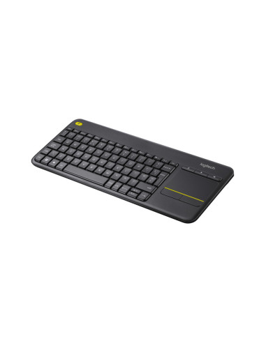 Logitech K400 Plus
