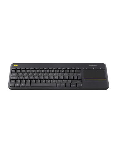 Logitech K400 Plus