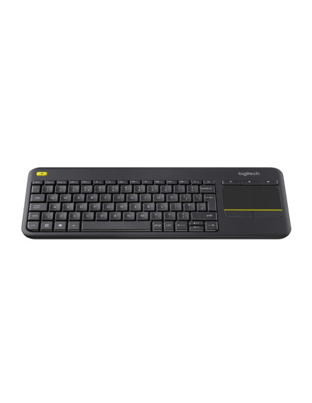 Logitech K400 Plus